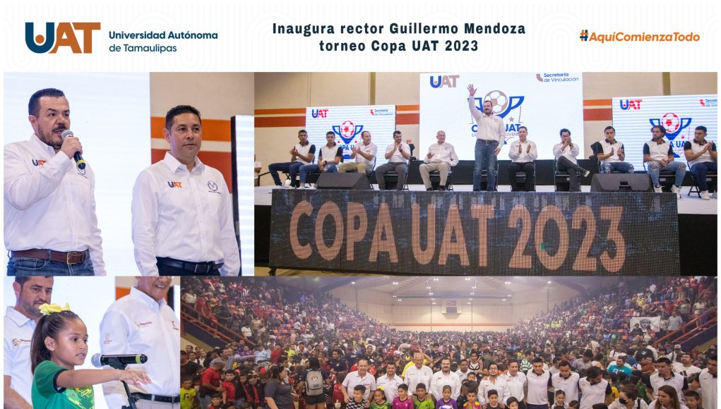 Copa UAT