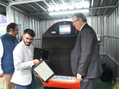 México colaborara con India en proyectos de agua, litio y vacunas