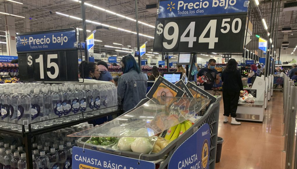 NotiPress - Canasta básica Sergio F Cara (NotiPress)