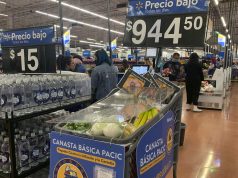 Dónde hacer el supermercado más barato en México
