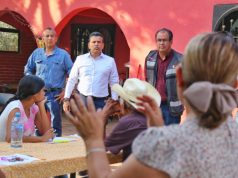 Victoria tiene al mejor Doctor para atender el sector rural