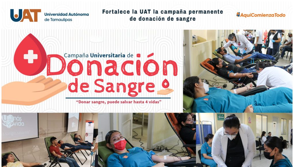 donación