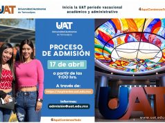 Inicia UAT el periodo vacacional escolar y administrativo