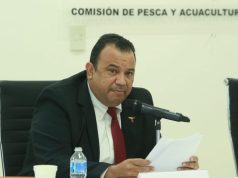 De la mano del gobernador estamos transformando el sector pesquero y acuícola de Tamaulipas: secretario de Pesca
