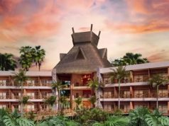 Cómo será el hotel del Tren Maya, según la Sedena