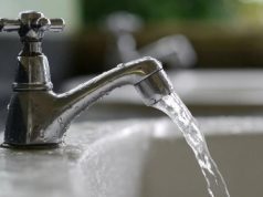 AMLO garantizó que Nuevo León tendrá 10 años de abasto de agua garantizada