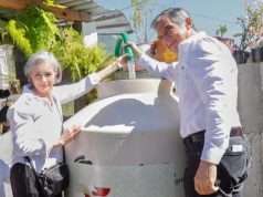 Avanza DIF Tamaulipas con “Lazos de Bienestar” en beneficio de las familias tamaulipecas