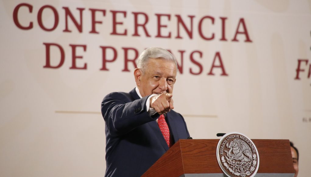 NotiPress-AMLO-Mananera-05-06-2023-Sergio-F-Cara-NotiPress