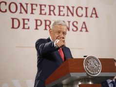 AMLO felicita a virtuales ganadores a la gubernatura de Edomex y Coahuila