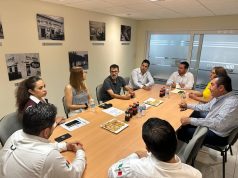 Preparan Municipio y PROFECO instalación de oficina de atención.