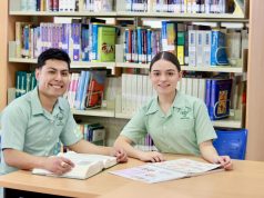 Prepara la UAT el inicio del ciclo escolar con un nuevo plan de estudios