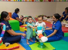 Reanuda UAT servicios de guardería para hijos de sus estudiantes