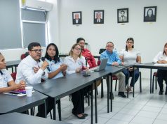 Recibe la UAT resultados del examen de ingreso CENEVAL