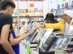 UAT prepara la Feria Universitaria del Libro 2023 en Nuevo Laredo y Tampico