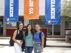 Rector de la UAT dará la bienvenida a universitarios