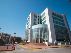 Reanuda la UAT labores administrativas