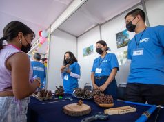 Organiza la UAT eventos del Día de la Investigación 2023