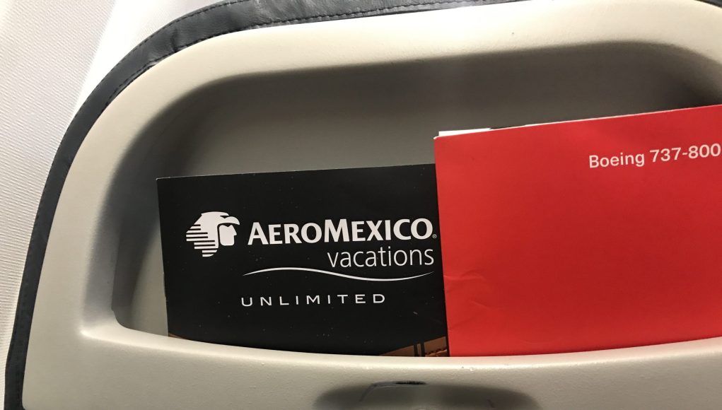 NotiPress - Aeroméxico Gustavo Torres (NotiPress)