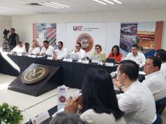 Avanza la UAT en la implementación del nuevo modelo educativo