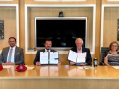 La UAT y la Universidad de Arizona consolidan colaboración académica