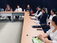 Trabaja la UAT para certificar las Bibliotecas Centrales de Tampico y Victoria