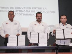 Fortalecen el fondo de pensiones del personal académico de la UAT