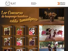 Premia UAT a ganadores del concurso de huapango estilo tamaulipeco