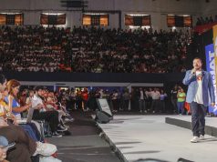 “Vida UAT fortalece la vocación y el perfil de nuestros estudiantes”: rector