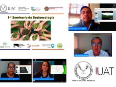 Realiza UAT Primer Seminario de Socioecología