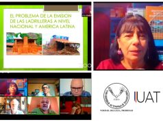 Experimentan en la UAT materiales biodegradables para la construcción