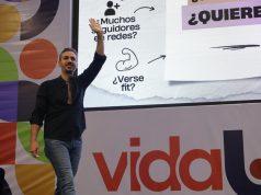 Vida UAT ofrece a estudiantes pláticas que refuerzan su formación integral