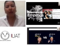 Disertan en UAT sobre democracia digital e innovación en campañas electorales