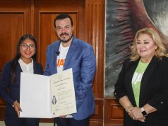 Inaugura UAT en Tampico nueva oficina de servicios escolares
