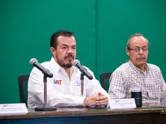 En la UAT seguimos abriendo espacios de fomento a la lectura: rector
