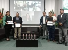 Celebra UAT el 56 aniversario de la Facultad de Comercio y Administración Victoria