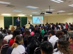 Imparte UAT talleres de educación financiera para estudiantes