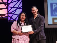 Concluye UAT con éxito la Semana de la Psicología en el Campus Tampico