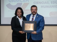 Celebra la UAMCEH UAT 52 años de formar profesionales de excelencia