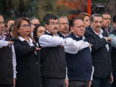 “Iniciamos en la UAT una etapa de transformación”: Dámaso Anaya