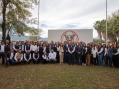 Sumaremos esfuerzos para que la UAT sea referente en la educación superior: Dámaso Anaya