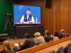 Asamblea de la UAT aprueba proyecto de presupuesto para el 2024