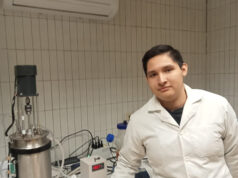 Alumnos de la UAT presentarán proyecto en la Expo Ciencias Europa 2024