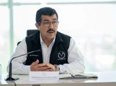 Evalúan propuestas de aspirantes a candidatos a la rectoría de la UAT