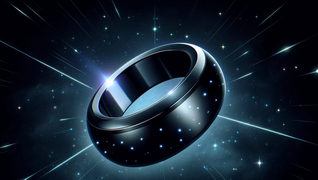 NotiPress - Anillo inteligente Sergio F Cara (NotiPress_Composición)