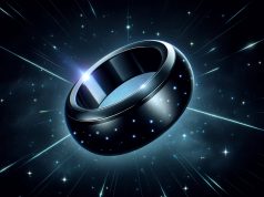 Samsung marca un nuevo inicio con su anillo inteligente