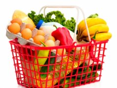 Estos son los supermercados con la canasta básica en menos de 1,100 pesos