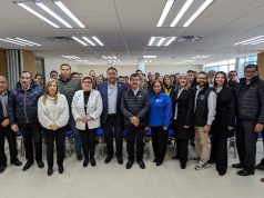 Buscamos asegurar a la juventud una educación de excelencia: Dámaso Anaya