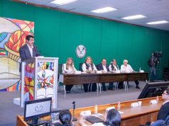 Asamblea de la UAT aprueba dos candidaturas para la Rectoría