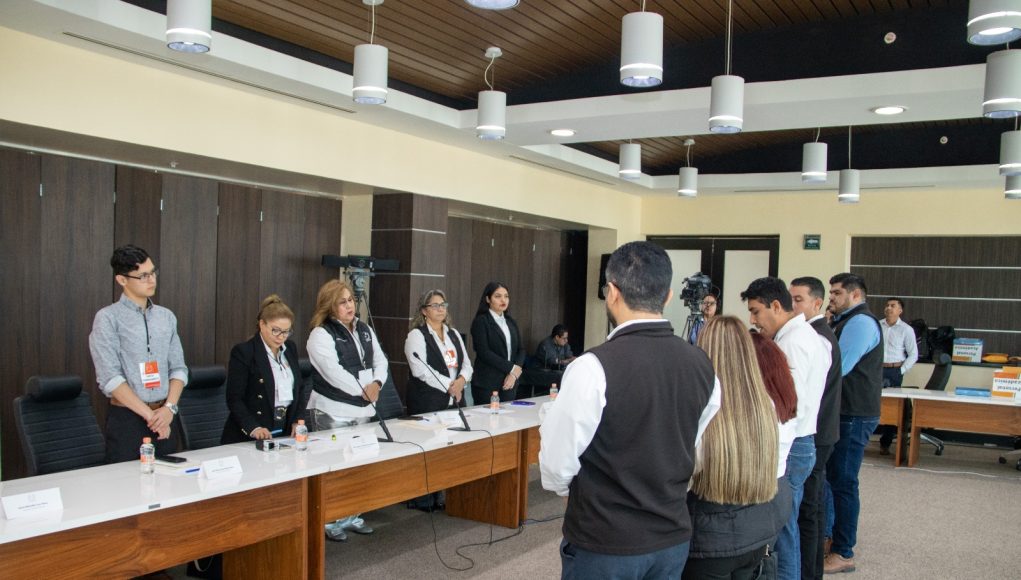 Asamblea de la UAT validará (1)