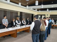 Asamblea de la UAT validará el resultado de la elección rectoral
